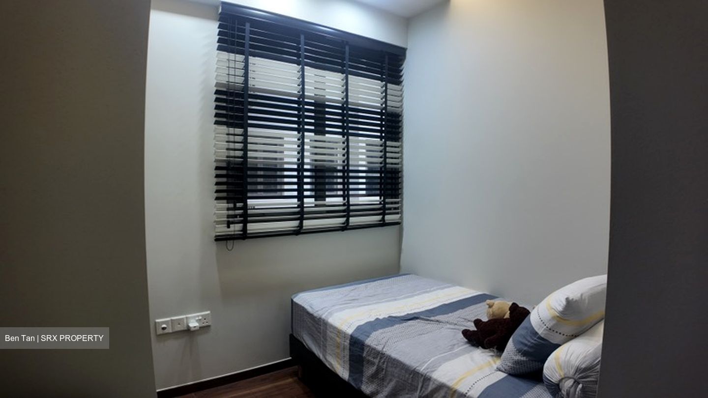 Bellewoods (D25), Condominium #598164081
